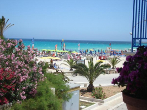 Brezza Marina, San Vito Lo Capo